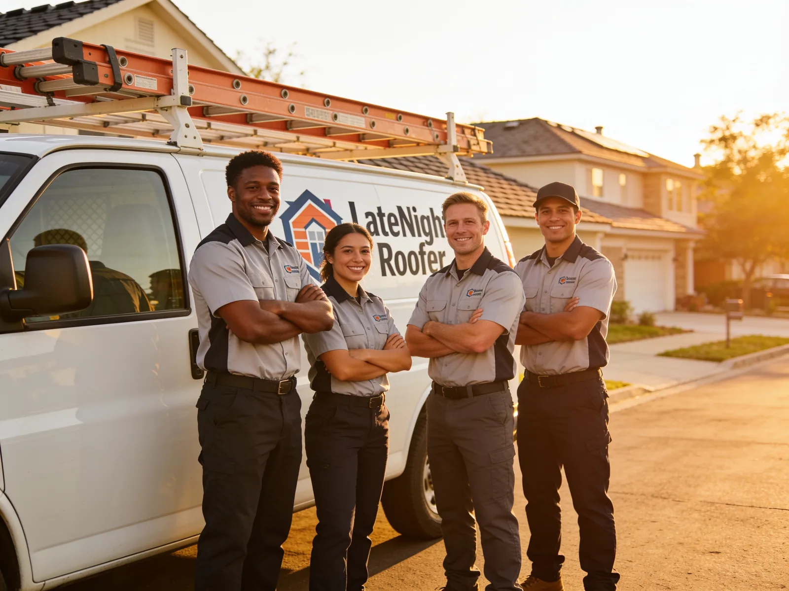 Emergency Roof Repair company in Roaring Springs, TX